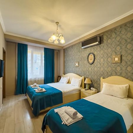 טביליסי Hotel New Metekhi מראה חיצוני תמונה