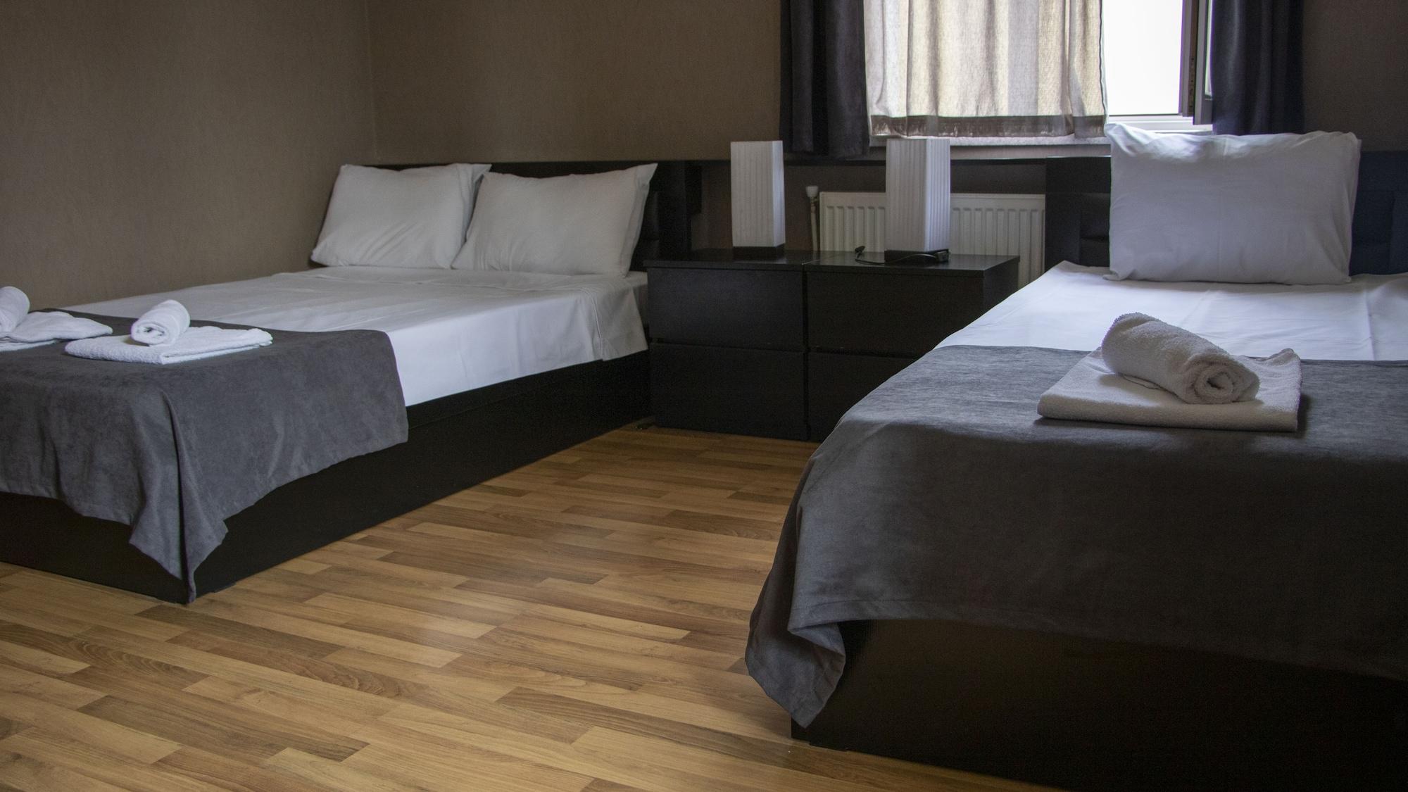 טביליסי Hotel New Metekhi מראה חיצוני תמונה