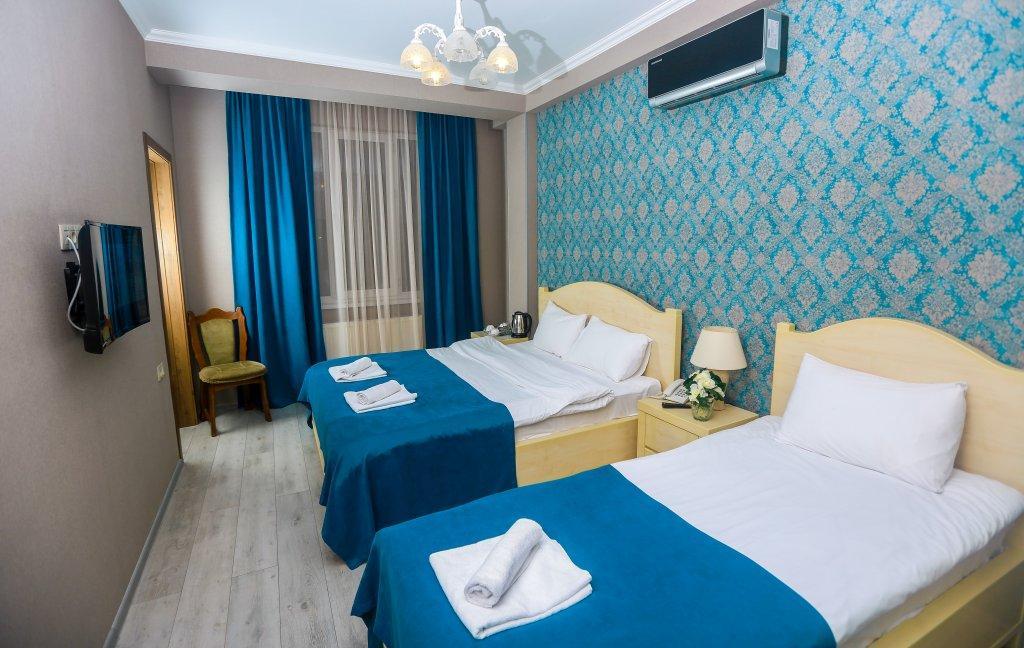 טביליסי Hotel New Metekhi מראה חיצוני תמונה