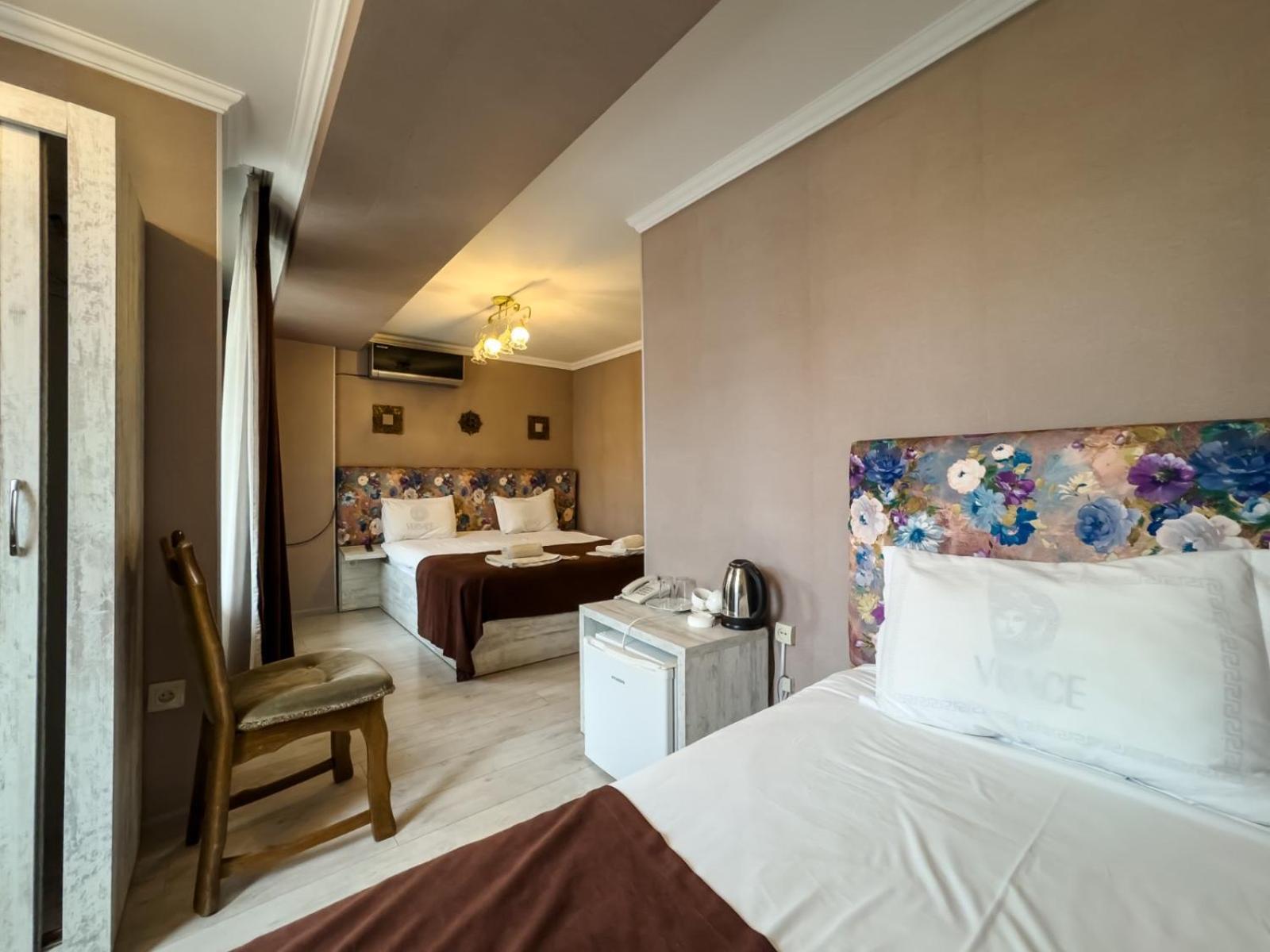 טביליסי Hotel New Metekhi מראה חיצוני תמונה