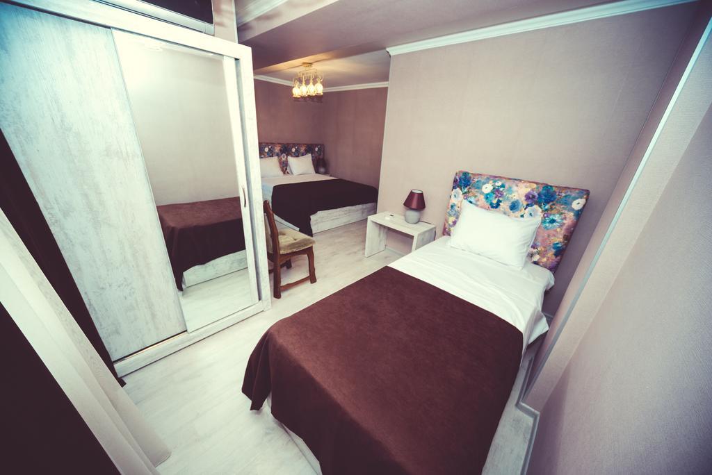 טביליסי Hotel New Metekhi מראה חיצוני תמונה