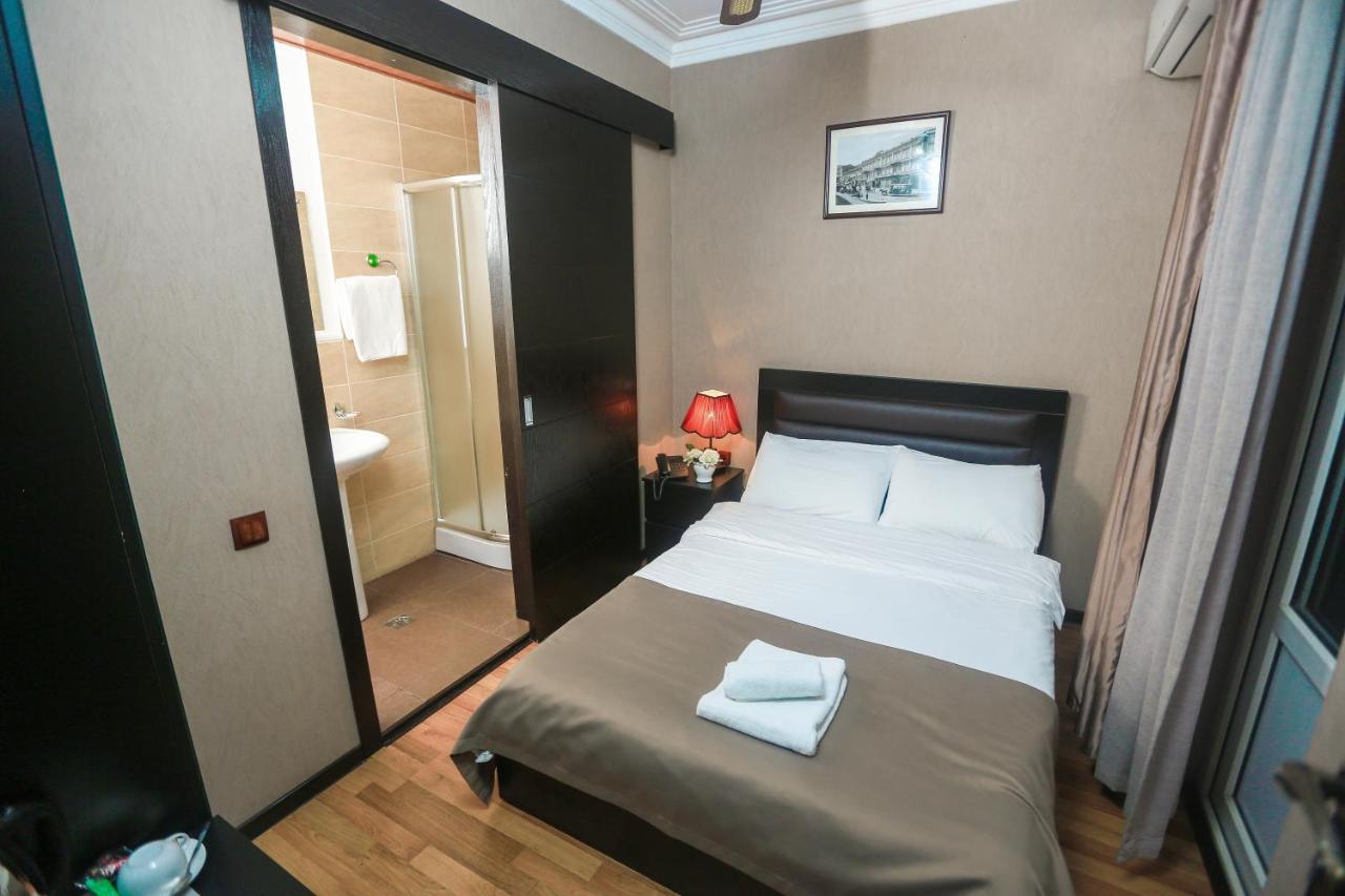 טביליסי Hotel New Metekhi מראה חיצוני תמונה