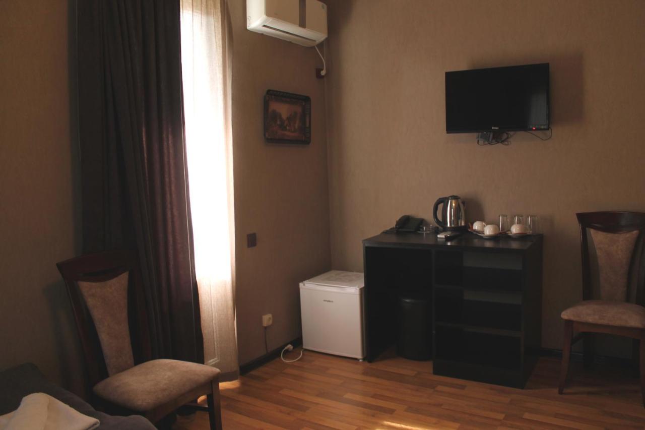 טביליסי Hotel New Metekhi מראה חיצוני תמונה