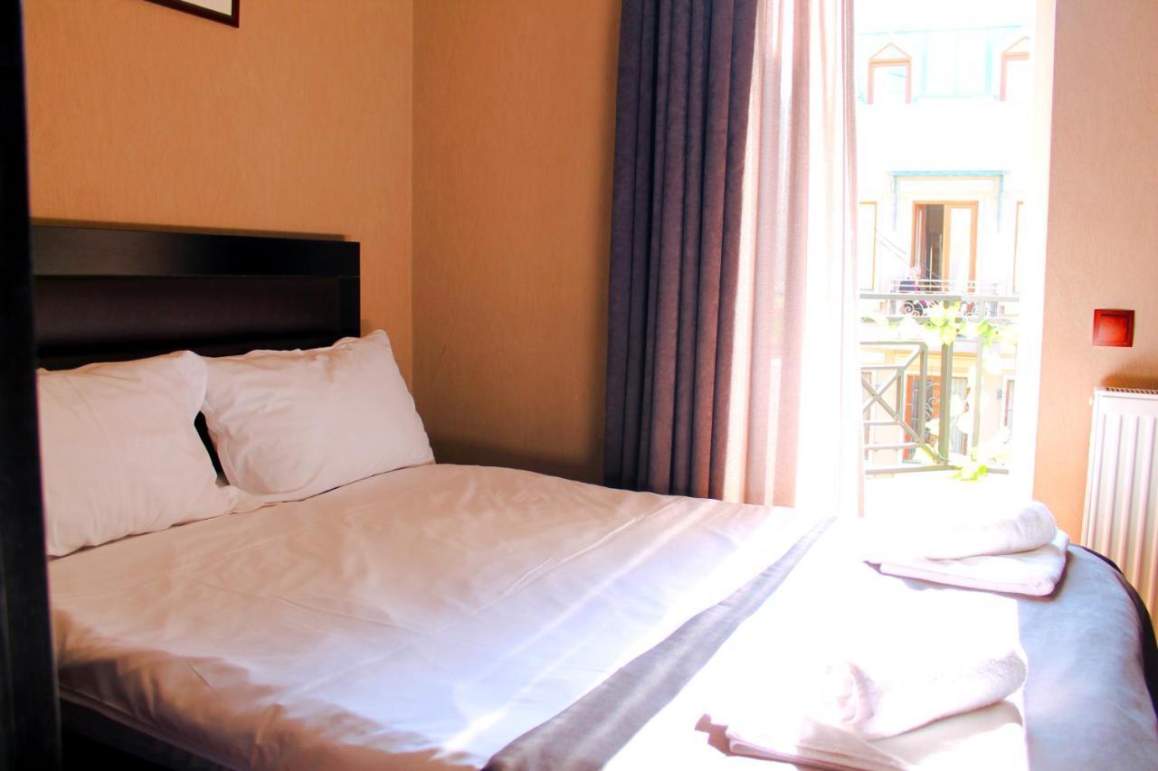 טביליסי Hotel New Metekhi מראה חיצוני תמונה