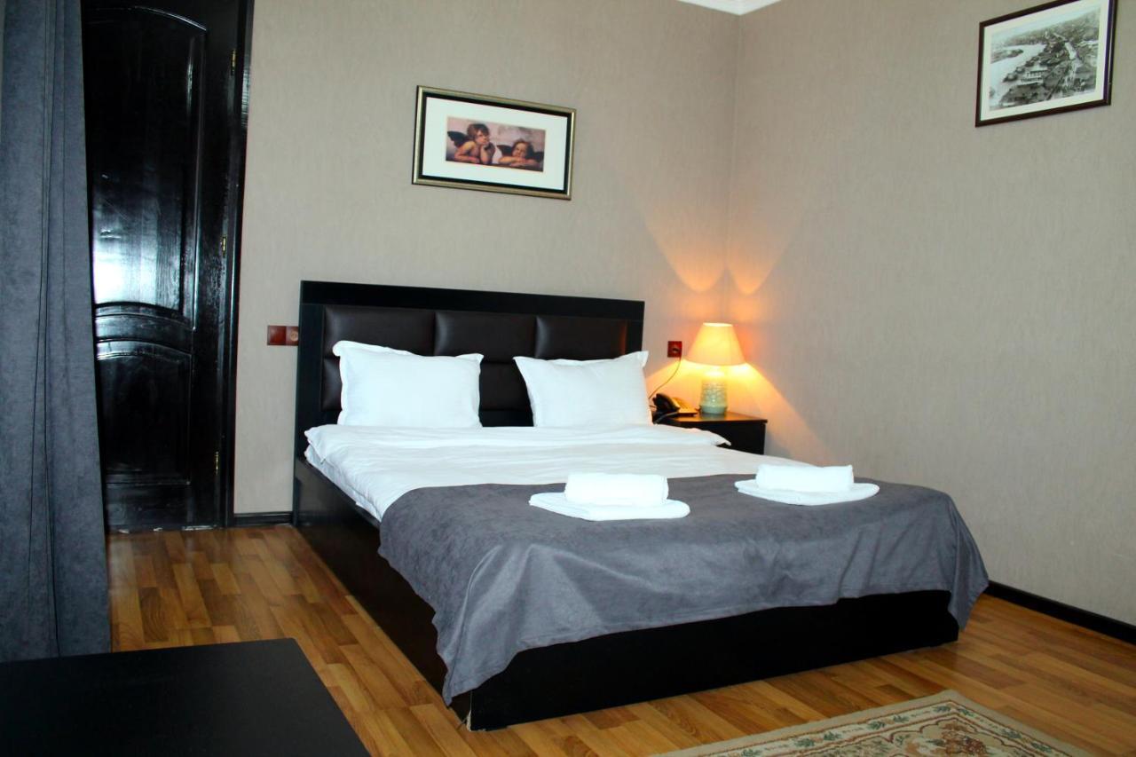 טביליסי Hotel New Metekhi מראה חיצוני תמונה