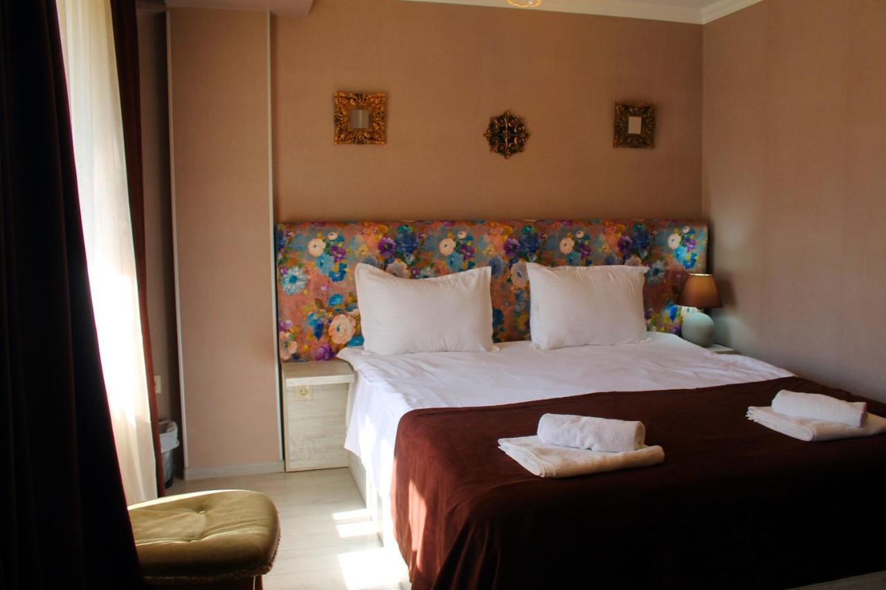 טביליסי Hotel New Metekhi מראה חיצוני תמונה
